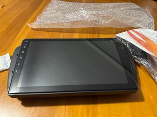 Radio Coche Carplay Seat Ibiza 1+32GB 2009-2013.