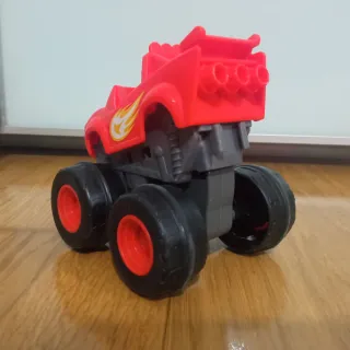 Vehículos Disney Cars