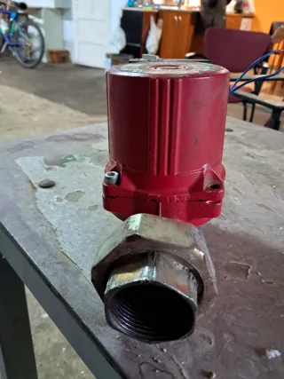 Bomba de agua Roca PC-1025