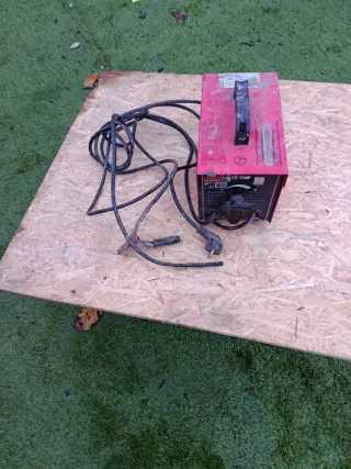 Soldador Eléctrico E200