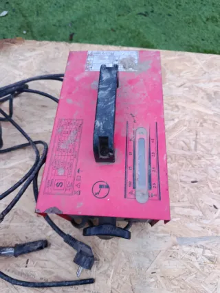 Soldador Eléctrico E200