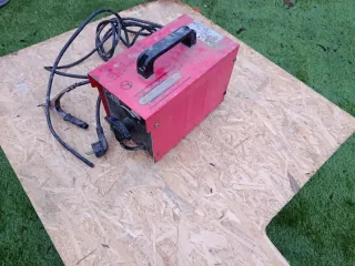 Soldador Eléctrico E200