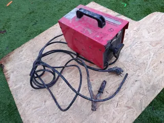 Soldador Eléctrico E200