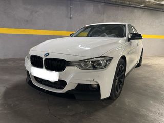 BMW Serie 3 2017