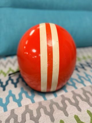 Casco Jet AGV Vintage