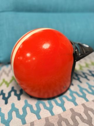 Casco Jet AGV Vintage