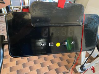 Cinta de andar Decathlon CF