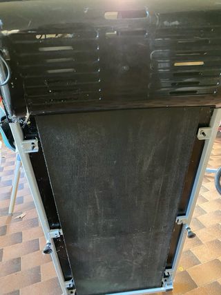 Cinta de andar Decathlon CF