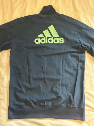 Chándal Oficial RFEF Mundial Qatar 2022