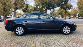 AUDI A6 3.0TDI AÑO 2006 5.499€
