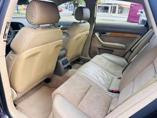 AUDI A6 3.0TDI AÑO 2006 5.499€