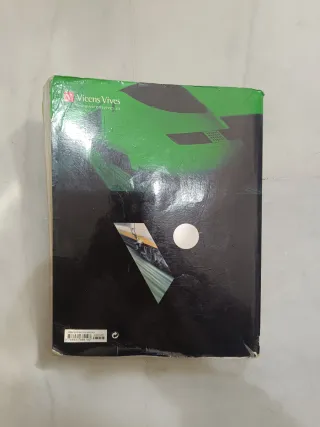 Historia del mundo contemporáneo