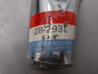 ESCAPE DEPORTIVO SALIDA COLA SILENCIADOR ESCAPE