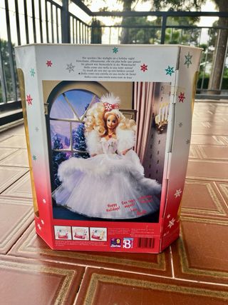 Barbie Passion Gran Gala 1990