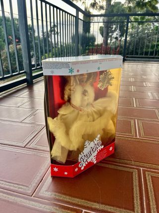 Barbie Passion Gran Gala 1990