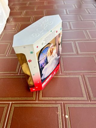 Barbie Passion Gran Gala 1990