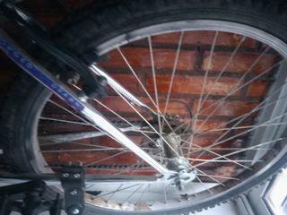 Bicicletas 24 y 26