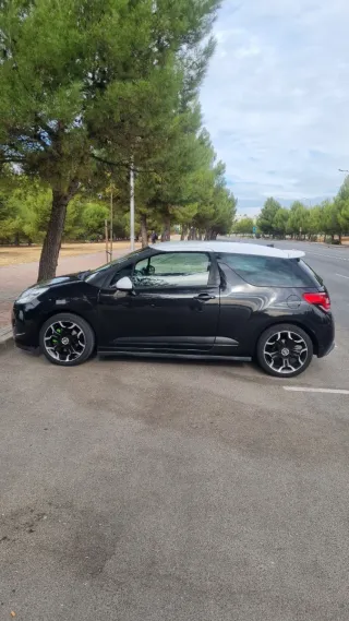 Citroen DS3 2012