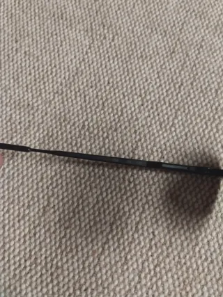 Gafas de sol Armani negras