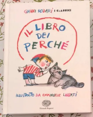 Il libro dei perché. Ediz. a colori