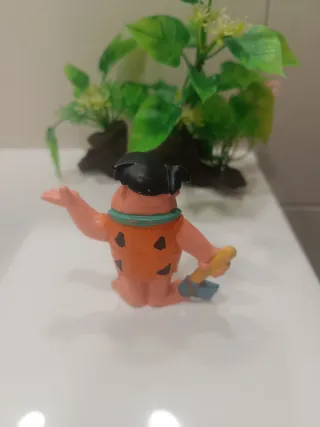 Figura Pedro Picapiedra Miniland