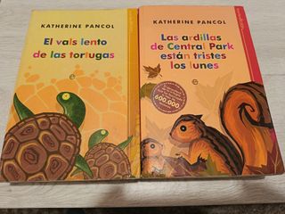 El vals lento de las tortugas Las ardillas de cent