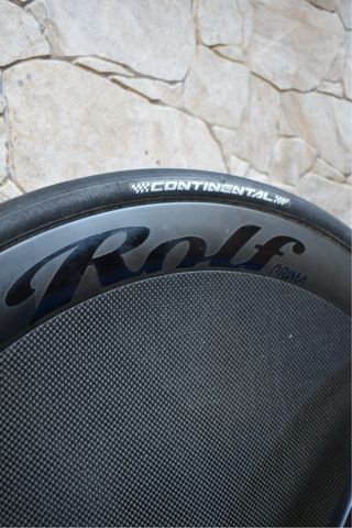 Rueda Lenticular Rolf Disc