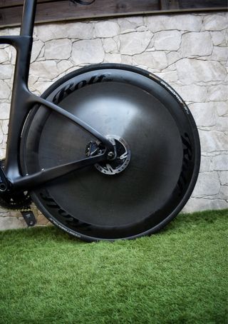 Rueda Lenticular Rolf Disc