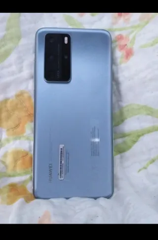 Huawei Plata