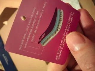 Zapatillas Skechers Impermeables Talla 39.5