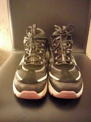 Zapatillas Skechers Impermeables Talla 39.5