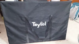 Juego 4 en Raya Gigante Madera