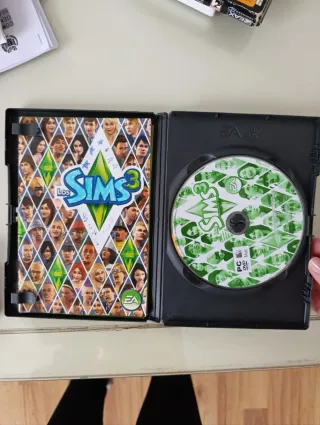 Los Sims 3 PC