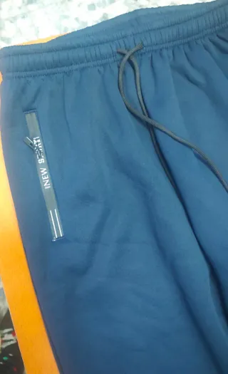 ¿PASAS FRÍO? CHANDAL y Joggers Estufa"