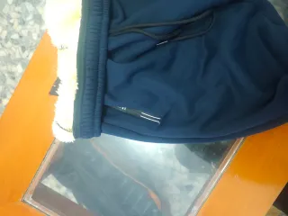 ¿PASAS FRÍO? CHANDAL y Joggers Estufa"