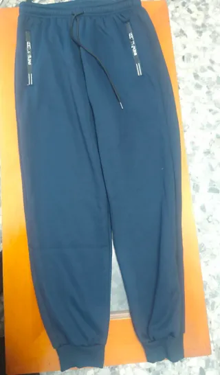 ¿PASAS FRÍO? CHANDAL y Joggers Estufa"