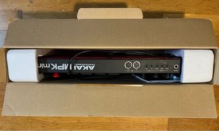 Teclado controlador MIDI AKAI MPK mini plus