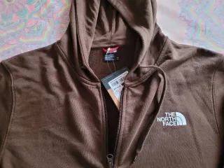 Sudadera The North Face original a estrenar.