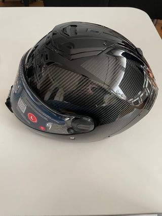 Casco Moto Shark Spartan RS Talla L