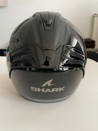 Casco Moto Shark Spartan RS Talla L