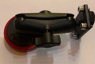 Supporto RAM con 3 magneti per cellulare