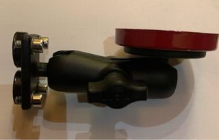 Supporto RAM con 3 magneti per cellulare