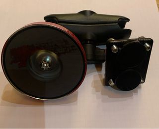 Supporto RAM con 3 magneti per cellulare