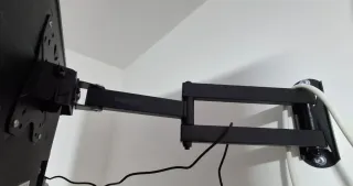 TV Daewoo 40 pulgadas