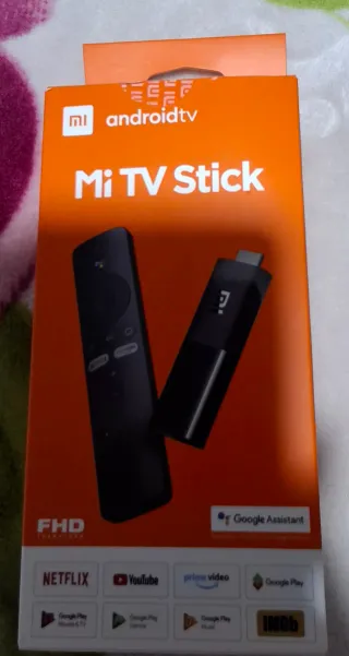 TV Daewoo 40 pulgadas