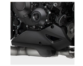 Protezione inferiore motore Hornet CB 1000 2025