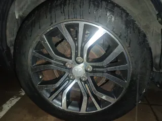 Mitsubishi ASX  ASX  2016