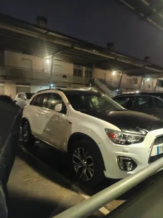 Mitsubishi ASX  ASX  2016