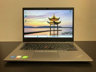 Lenovo ThinkPad L13 Gen 2