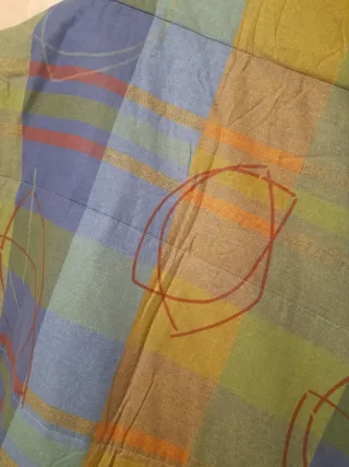 Edredón Invierno Cama Individual reversible